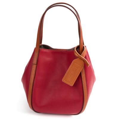BEAU DESSIN S.A. ボーデッサン ウォッシュ・ガーメント トートバッグ WF309