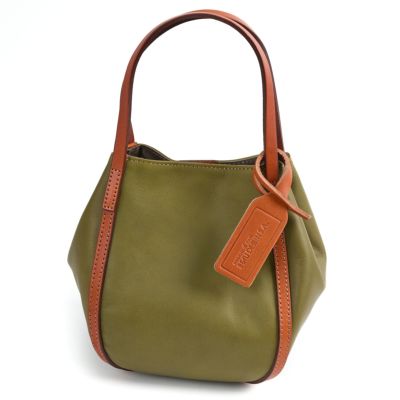 BEAU DESSIN S.A. ボーデッサン ウォッシュ・ガーメント トートバッグ WF309
