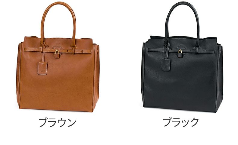 genten ゲンテン Minerva ミネルヴァ トートバッグ 44036