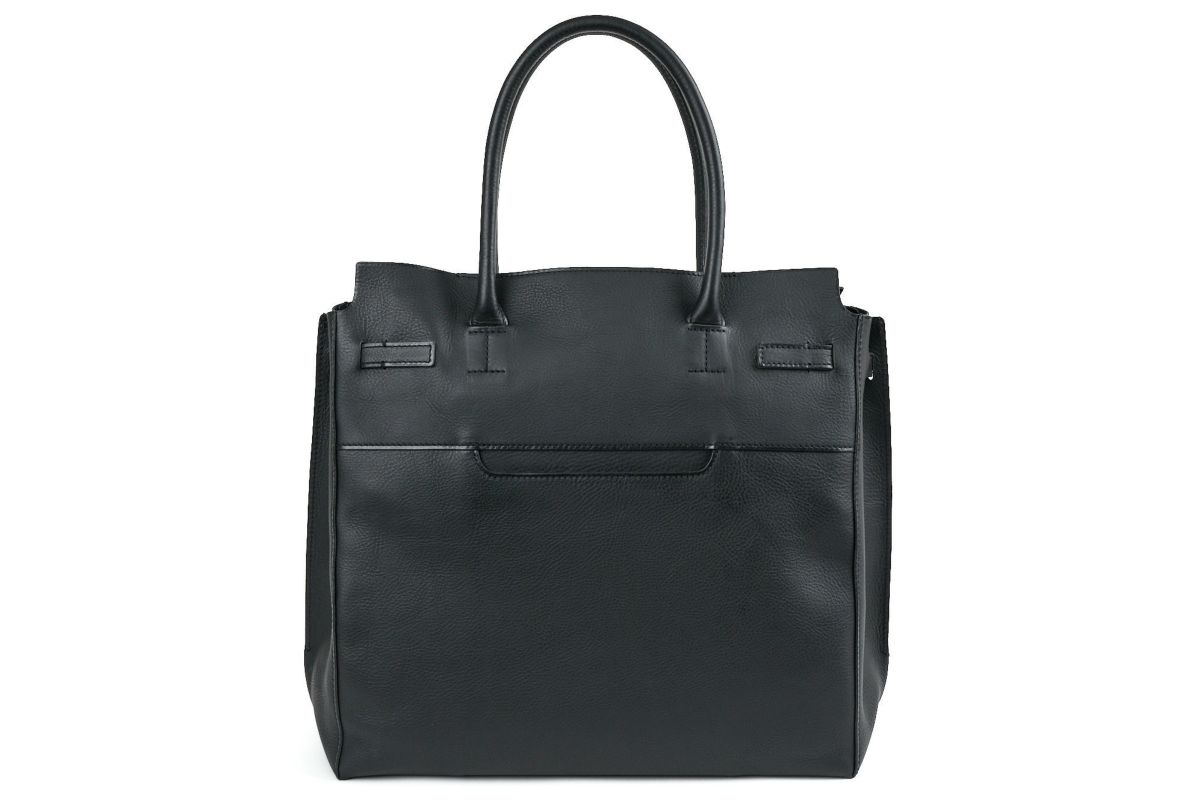 genten ゲンテン Minerva ミネルヴァ トートバッグ 44036