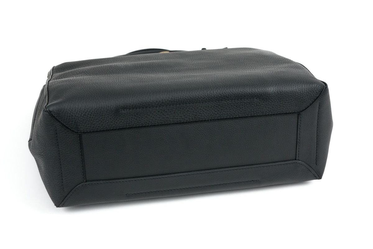 genten ゲンテン Minerva ミネルヴァ トートバッグ 44036