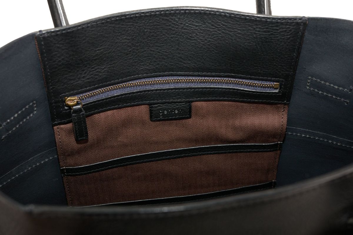 genten ゲンテン Minerva ミネルヴァ トートバッグ 44036