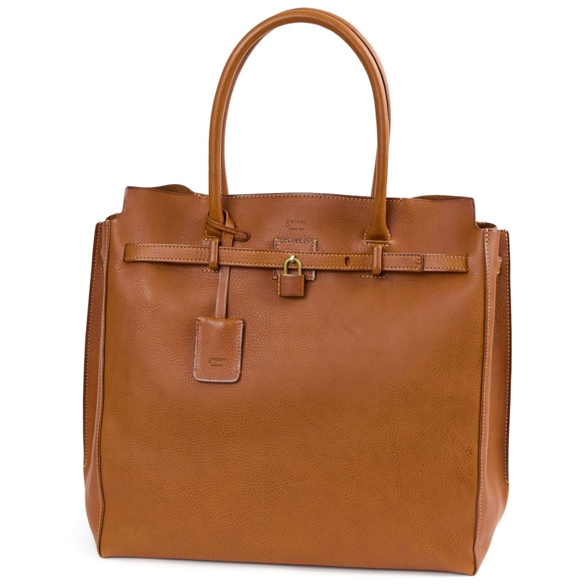 genten ゲンテン Minerva ミネルヴァ トートバッグ 44036