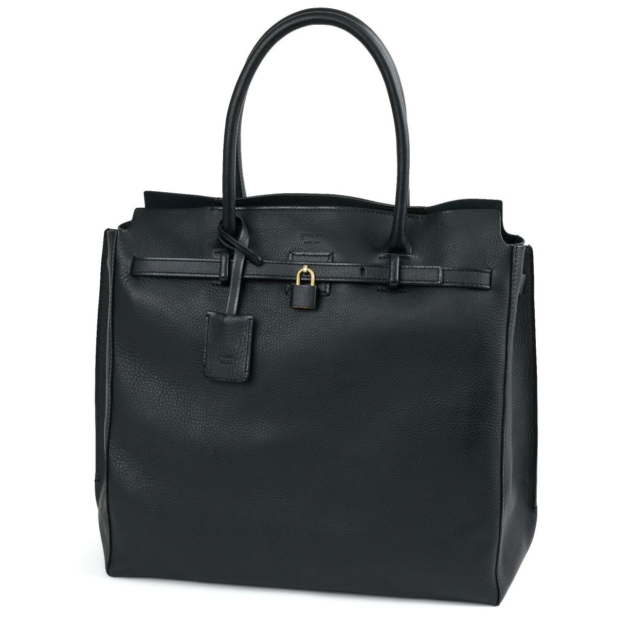 genten ゲンテン Minerva ミネルヴァ トートバッグ 44036