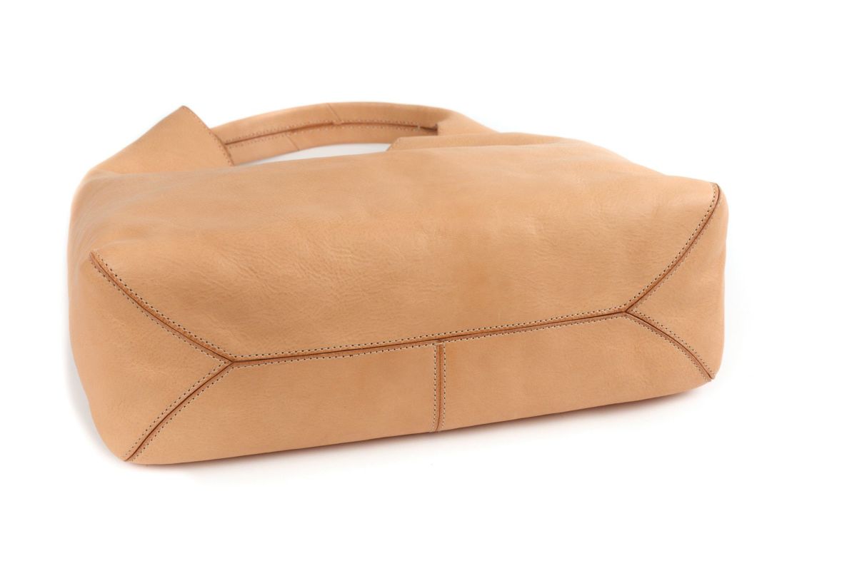 genten ゲンテン CUOIO クオイオ ワンショルダーバッグ 44575