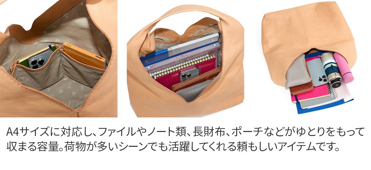 genten ゲンテン CUOIO クオイオ ワンショルダーバッグ 44575