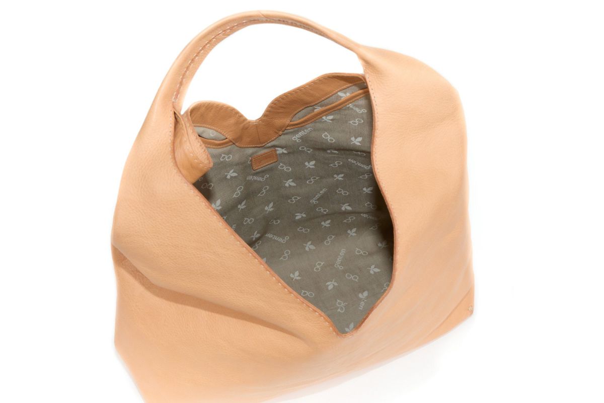 genten ゲンテン CUOIO クオイオ ワンショルダーバッグ 44575