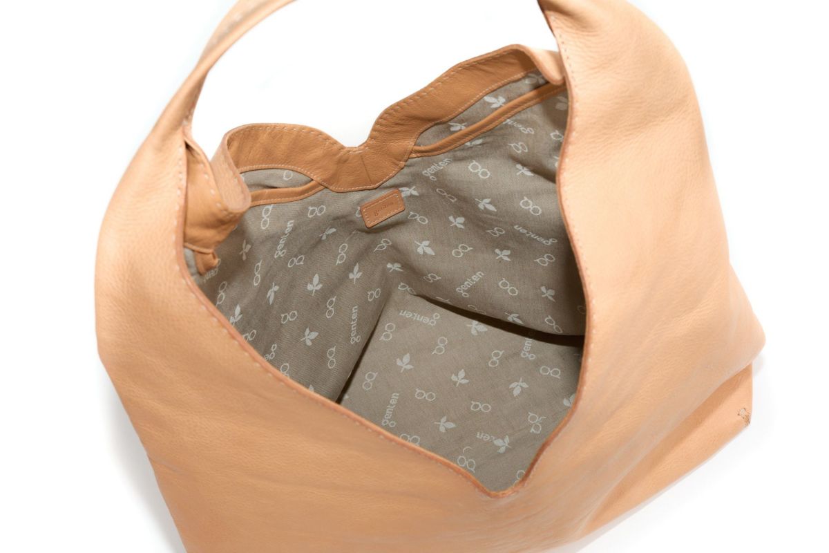 genten ゲンテン CUOIO クオイオ ワンショルダーバッグ 44575