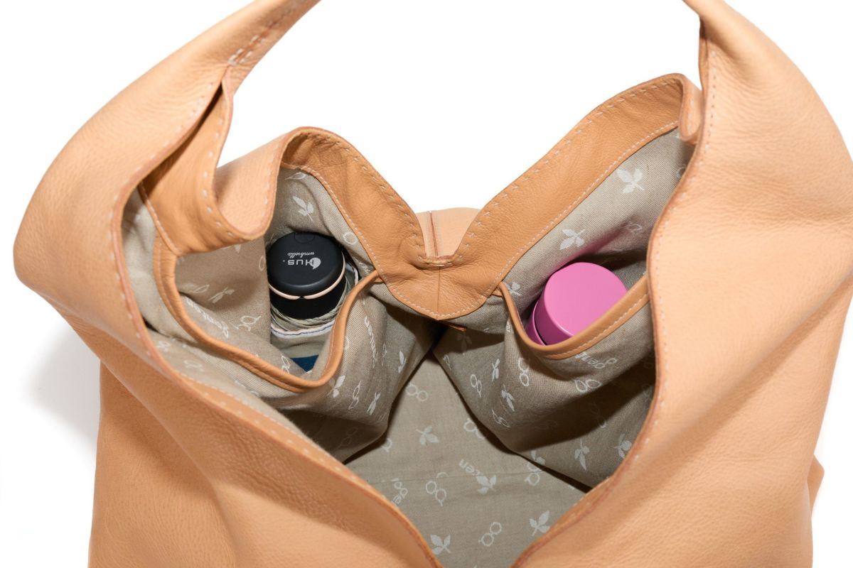 genten ゲンテン CUOIO クオイオ ワンショルダーバッグ 44575