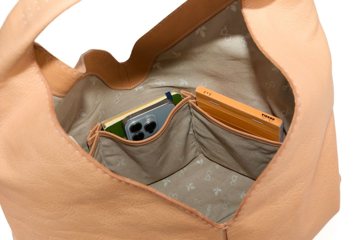 genten ゲンテン CUOIO クオイオ ワンショルダーバッグ 44575