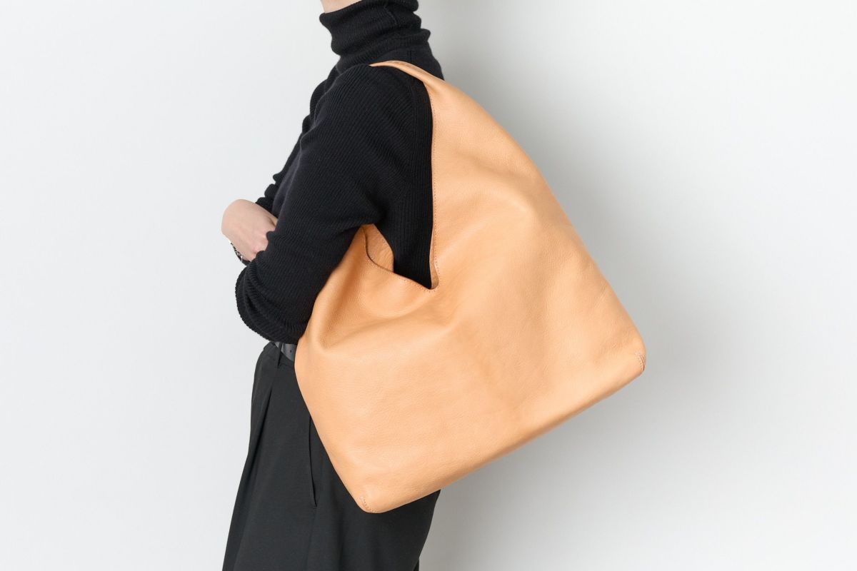 genten ゲンテン CUOIO クオイオ ワンショルダーバッグ 44575