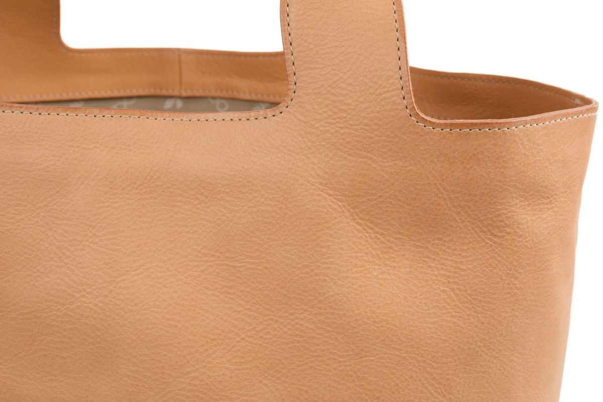 genten ゲンテン CUOIO クオイオ トートバッグ 44577