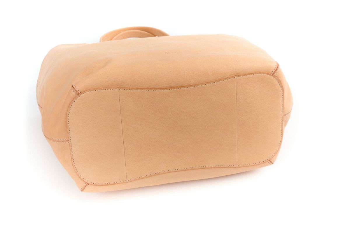 genten ゲンテン CUOIO クオイオ トートバッグ 44577