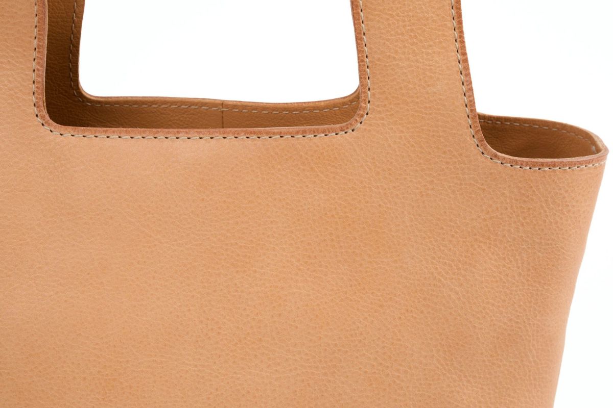 genten ゲンテン CUOIO クオイオ トートバッグ 44578