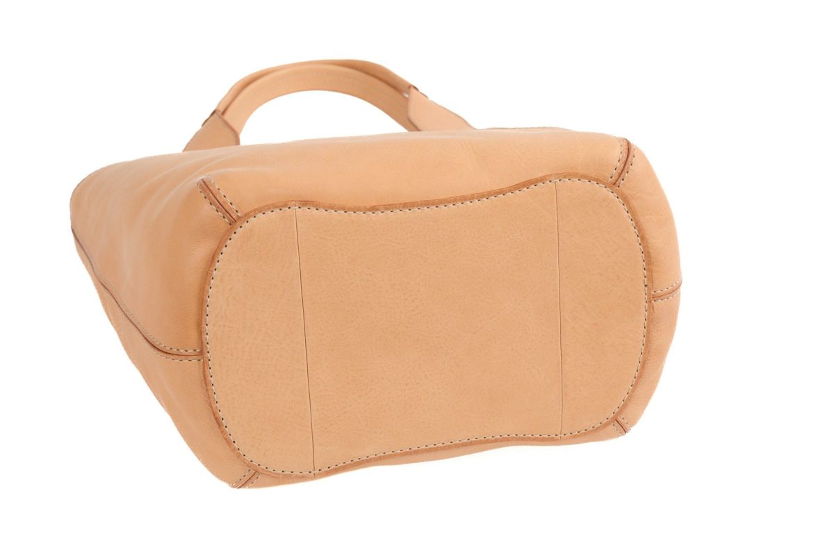 genten ゲンテン CUOIO クオイオ トートバッグ 44578