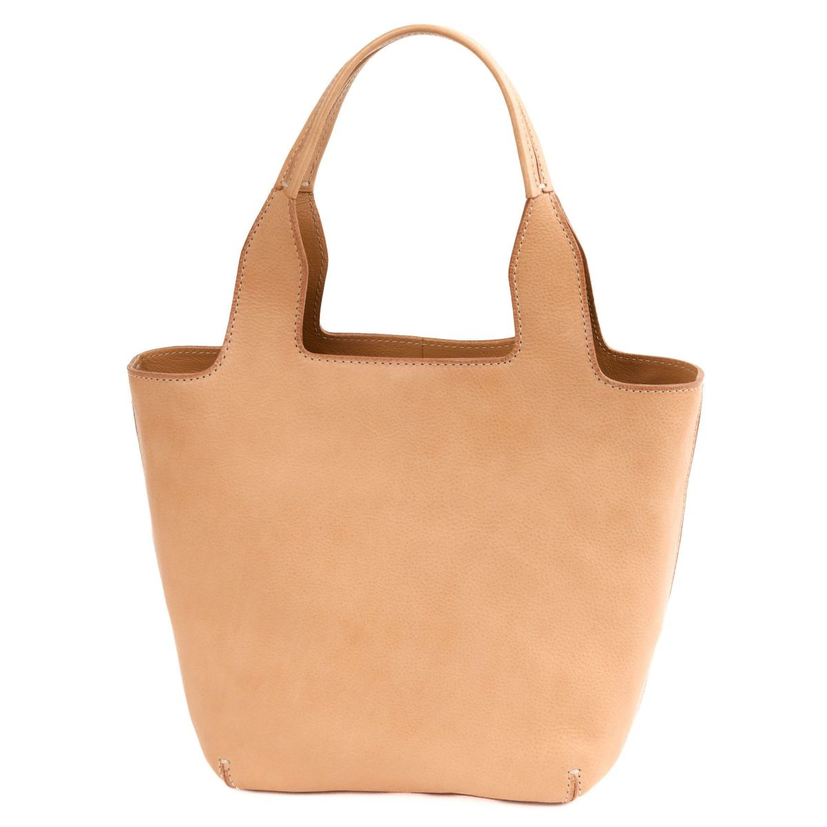 genten ゲンテン CUOIO クオイオ トートバッグ 44578