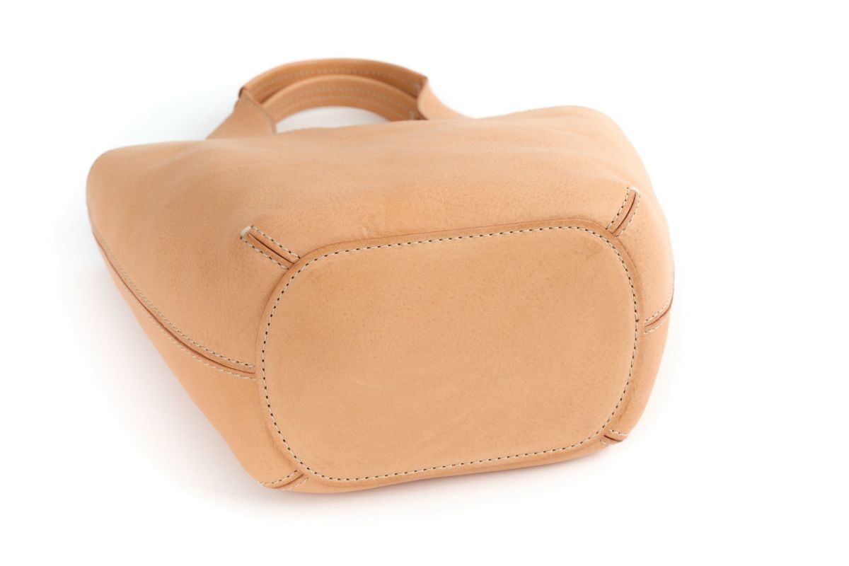 genten ゲンテン CUOIO クオイオ トートバッグ 44579