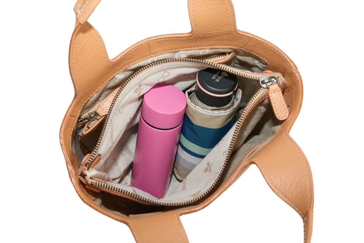 genten ゲンテン CUOIO クオイオ トートバッグ 44579