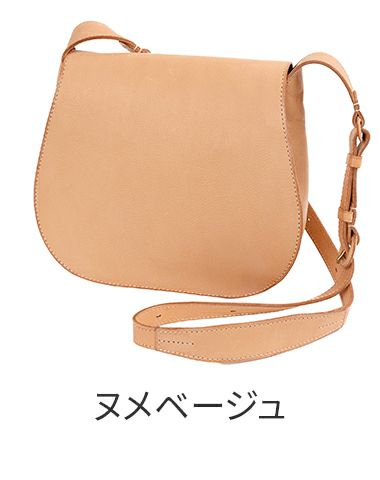 genten ゲンテン CUOIO クオイオ ショルダーバッグ 44580