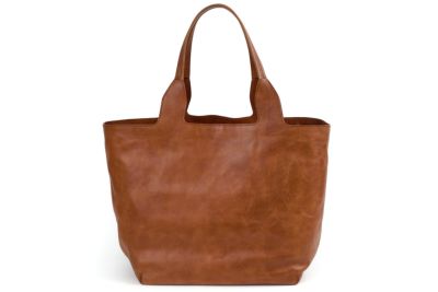genten ゲンテン CUOIO RUVIDO クオイオルヴィド トートバッグ 44595