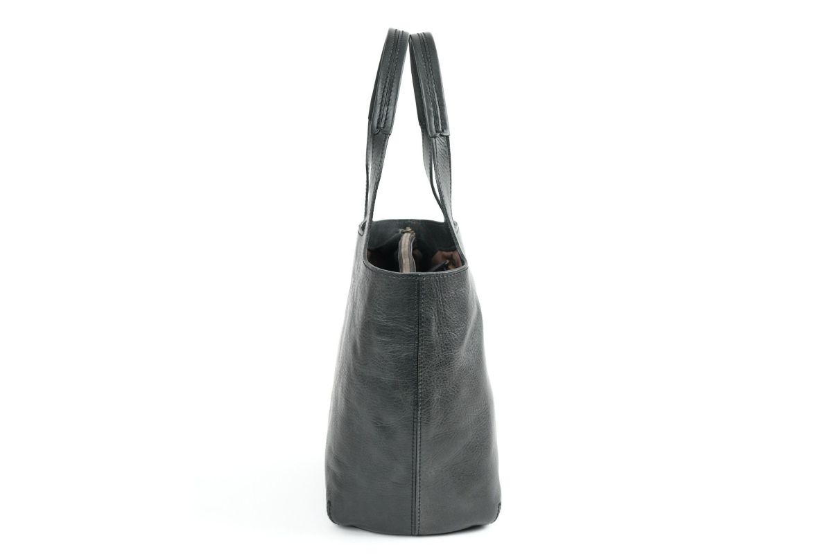 genten ゲンテン CUOIO RUVIDO クオイオルヴィド トートバッグ 44596