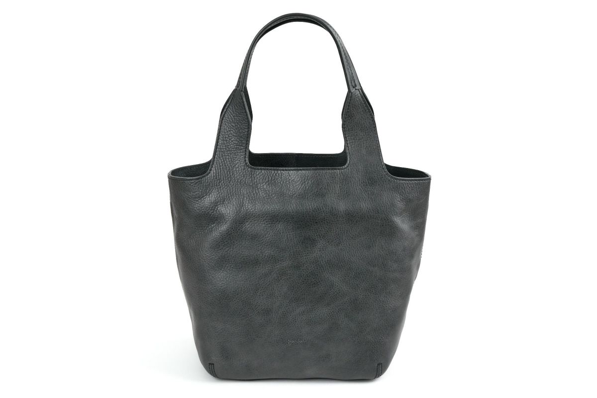 genten ゲンテン CUOIO RUVIDO クオイオルヴィド トートバッグ 44596