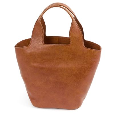 genten ゲンテン CUOIO RUVIDO クオイオルヴィド トートバッグ 44597