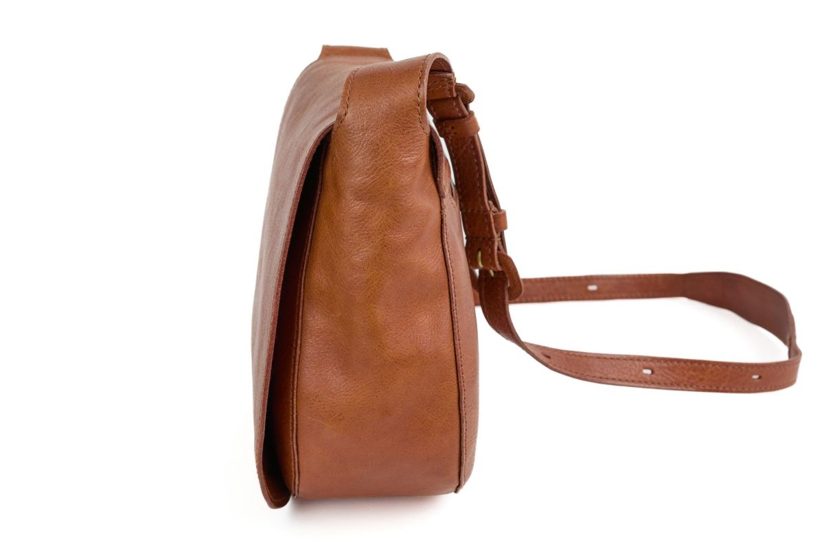 genten ゲンテン CUOIO RUVIDO クオイオルヴィド ショルダーバッグ 44598