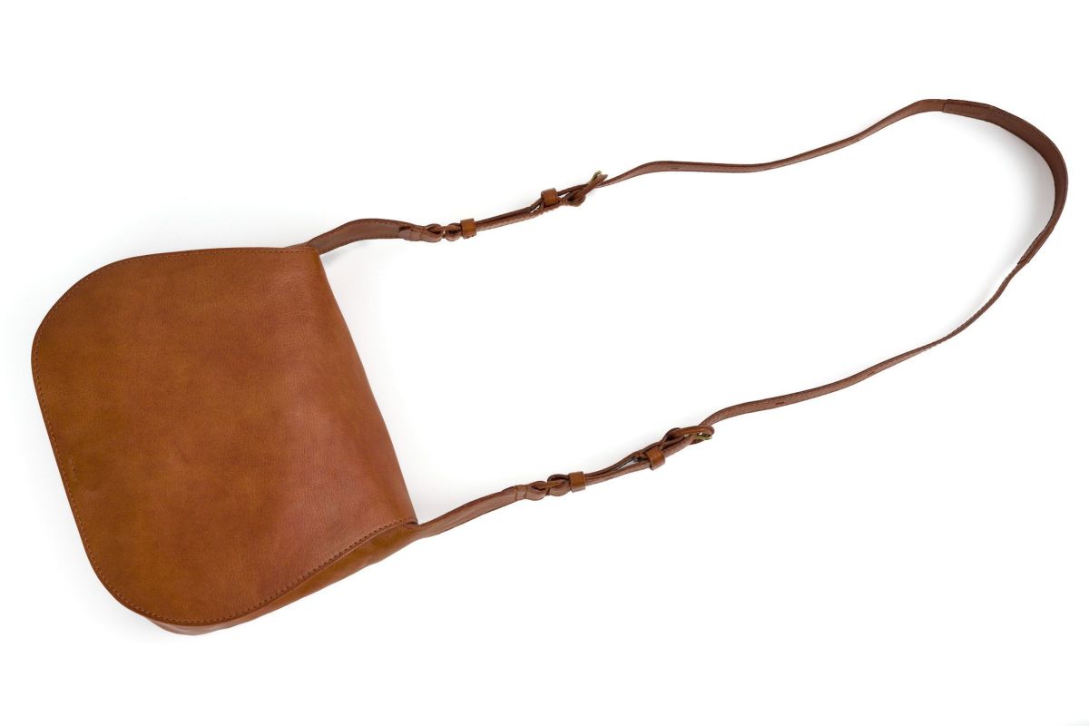 genten ゲンテン CUOIO RUVIDO クオイオルヴィド ショルダーバッグ 44598