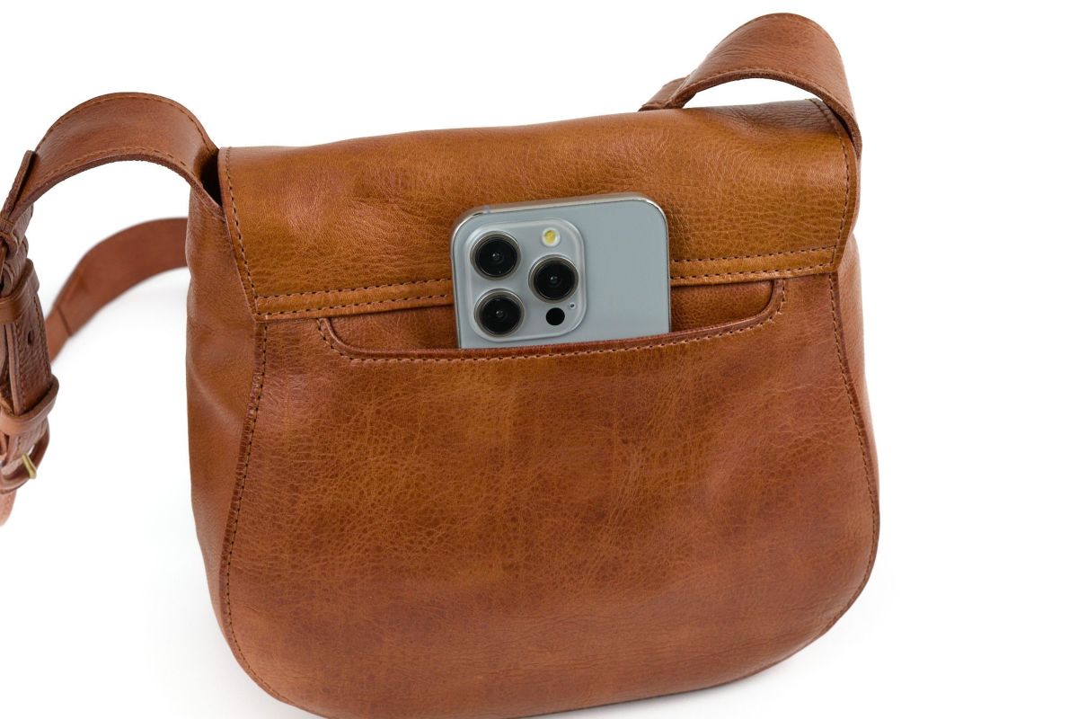 genten ゲンテン CUOIO RUVIDO クオイオルヴィド ショルダーバッグ 44598