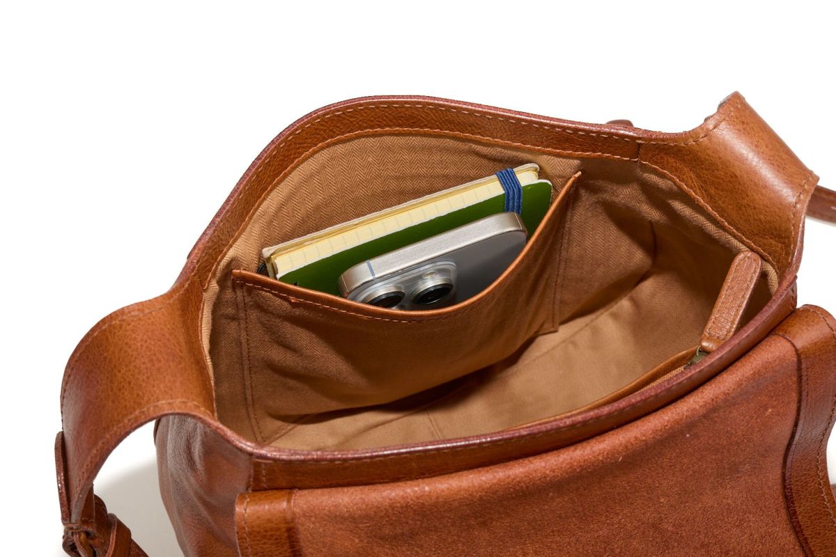 genten ゲンテン CUOIO RUVIDO クオイオルヴィド ショルダーバッグ 44598