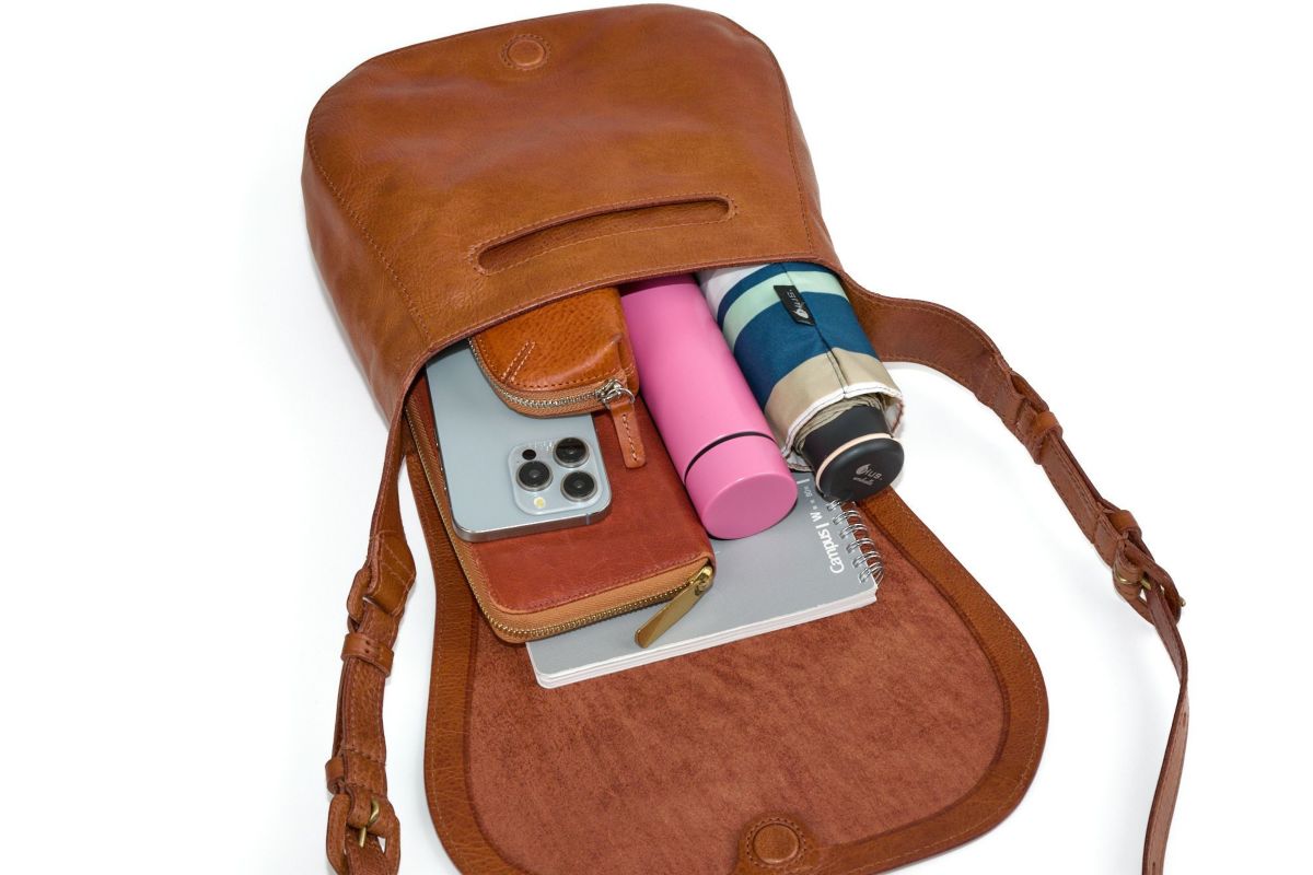 genten ゲンテン CUOIO RUVIDO クオイオルヴィド ショルダーバッグ 44598