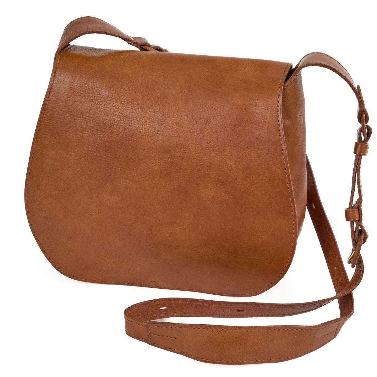 genten ゲンテン CUOIO RUVIDO クオイオルヴィド ショルダーバッグ 44598