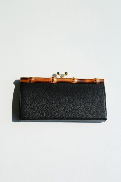 POMTATA ポンタタ BAM LONG WALLET P2566