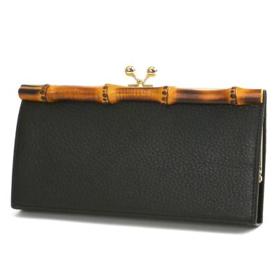 POMTATA ポンタタ BAM LONG WALLET P2566