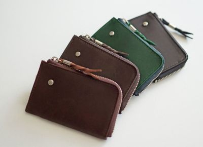 TIDEWAY タイドウェイ Niks ZIP KEY/CADE CASE T3104
