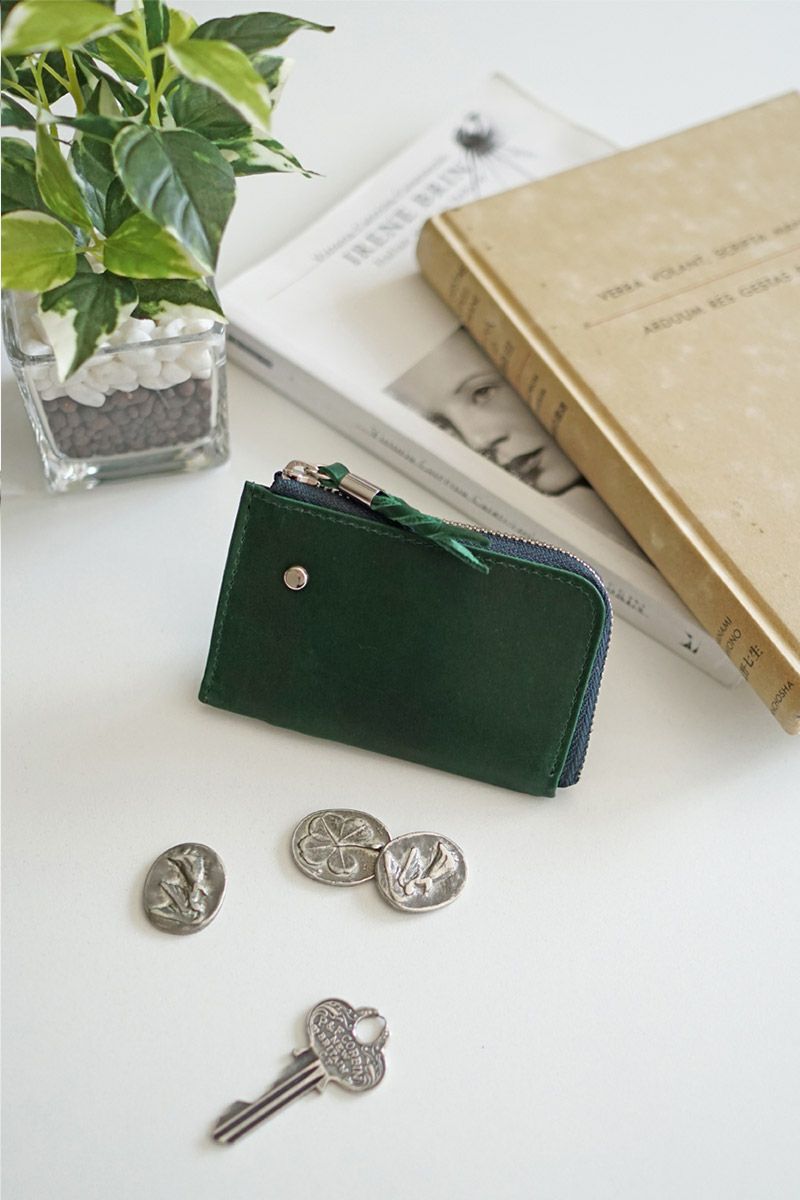 TIDEWAY タイドウェイ Niks ZIP KEY/CADE CASE T3104