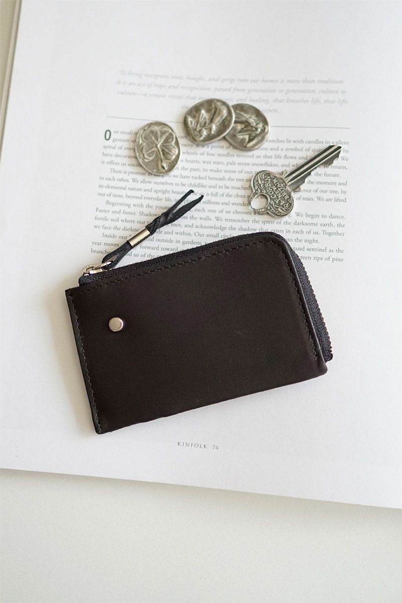 TIDEWAY タイドウェイ Niks ZIP KEY/CADE CASE T3104