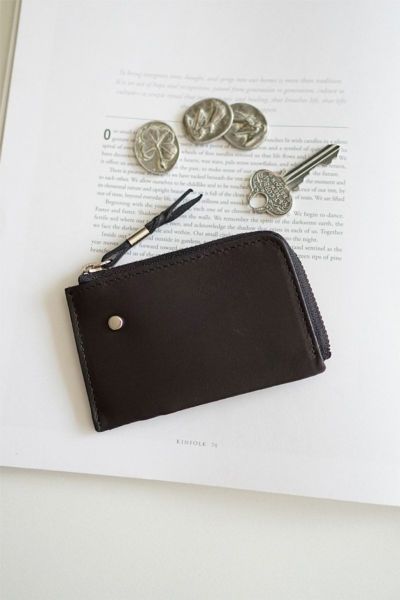 TIDEWAY タイドウェイ Niks ZIP KEY/CADE CASE T3104