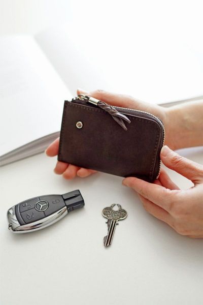 TIDEWAY タイドウェイ Niks ZIP KEY/CADE CASE T3104