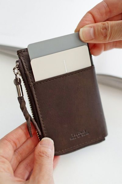 TIDEWAY タイドウェイ Niks ZIP KEY/CADE CASE T3104