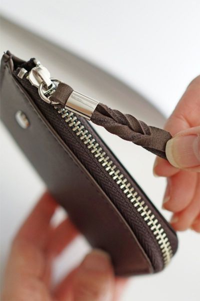 TIDEWAY タイドウェイ Niks ZIP KEY/CADE CASE T3104
