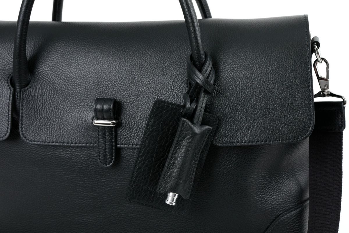 PELLE MORBIDA ペッレモルビダ Maiden Voyage メイデン ボヤージュ シュリンクレザー 2WAYボストンバッグ PMO-MB085