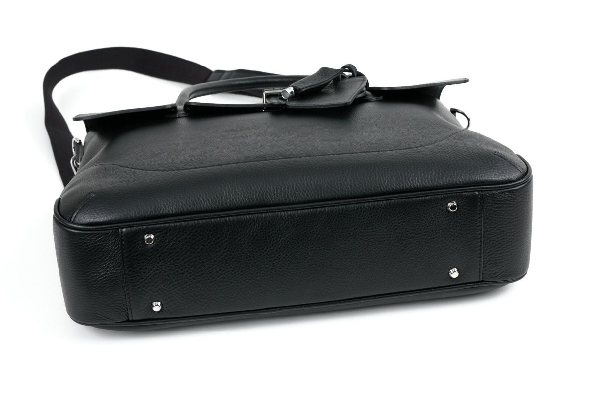 PELLE MORBIDA ペッレモルビダ Maiden Voyage メイデン ボヤージュ シュリンクレザー 2WAYボストンバッグ PMO-MB085