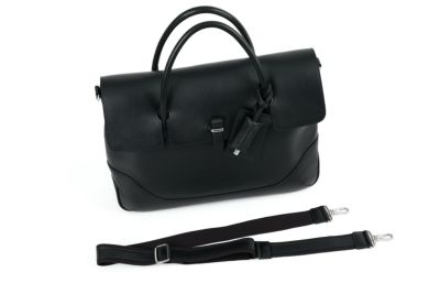 PELLE MORBIDA ペッレモルビダ Maiden Voyage メイデン ボヤージュ シュリンクレザー 2WAYボストンバッグ PMO-MB085