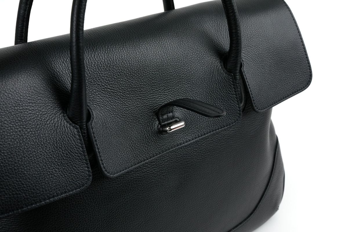 PELLE MORBIDA ペッレモルビダ Maiden Voyage メイデン ボヤージュ シュリンクレザー 2WAYボストンバッグ PMO-MB085