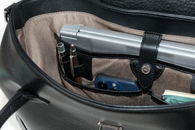 PELLE MORBIDA ペッレモルビダ Maiden Voyage メイデン ボヤージュ シュリンクレザー 2WAYボストンバッグ PMO-MB085
