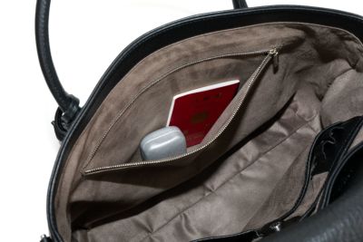 PELLE MORBIDA ペッレモルビダ Maiden Voyage メイデン ボヤージュ シュリンクレザー 2WAYボストンバッグ PMO-MB085