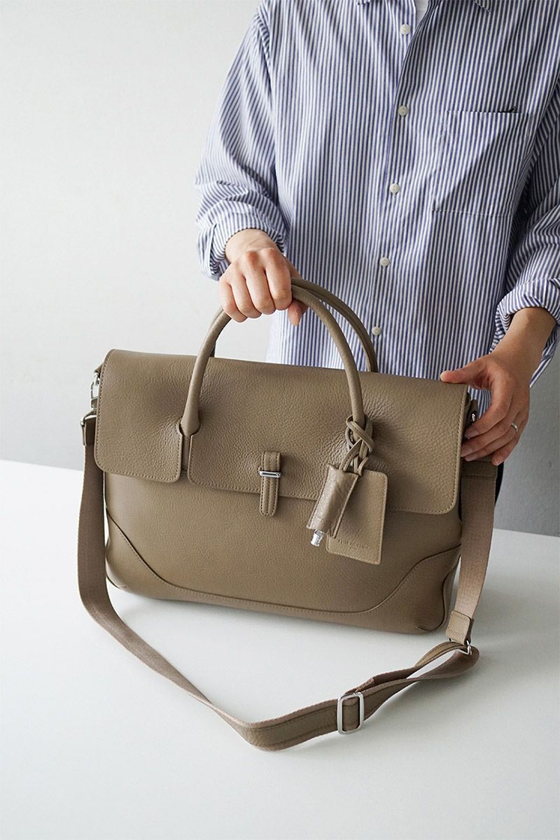 PELLE MORBIDA ペッレモルビダ Maiden Voyage メイデン ボヤージュ