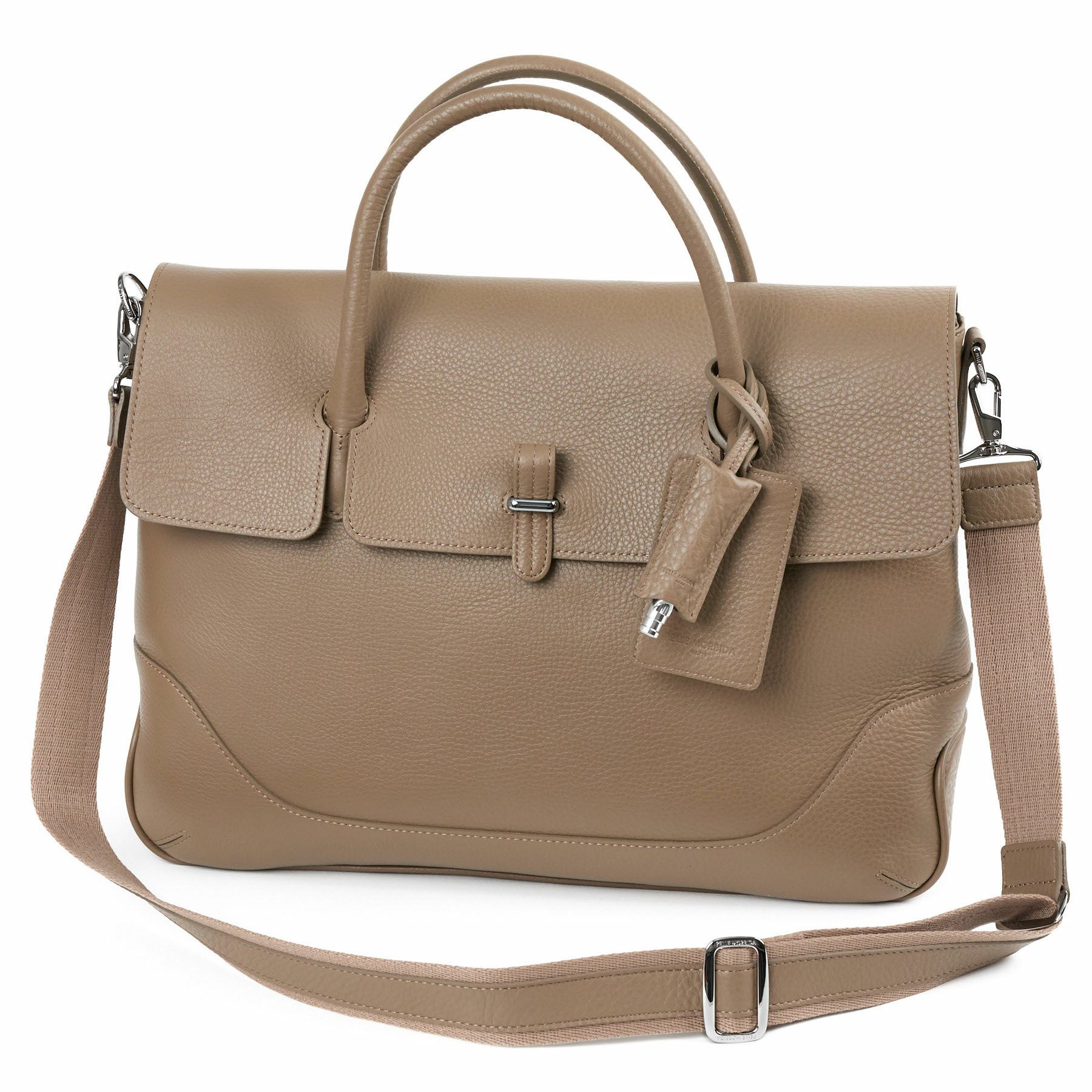 PELLE MORBIDA ペッレモルビダ Maiden Voyage メイデン ボヤージュ シュリンクレザー 2WAYボストンバッグ PMO-MB085